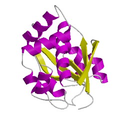 Image of CATH 2rf1B01