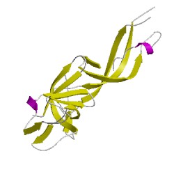 Image of CATH 2rf4A