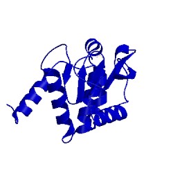 Image of CATH 2rf6