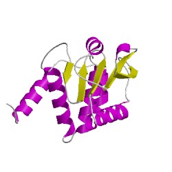 Image of CATH 2rf6A00