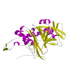 Image of CATH 2rf8A