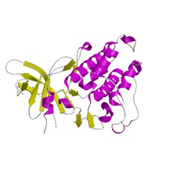 Image of CATH 2rf9A