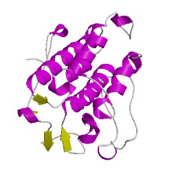 Image of CATH 2rf9A02