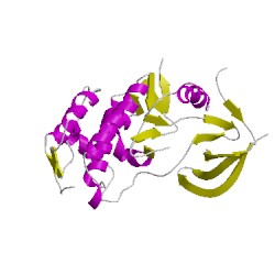 Image of CATH 2rf9B