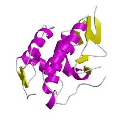 Image of CATH 2rf9B02