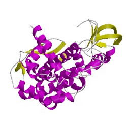 Image of CATH 2rfbA