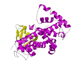 Image of CATH 2rfbC00