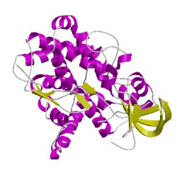 Image of CATH 2rfcC