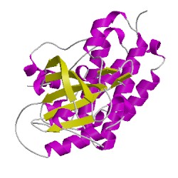 Image of CATH 2rfeB