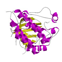 Image of CATH 2rfeC