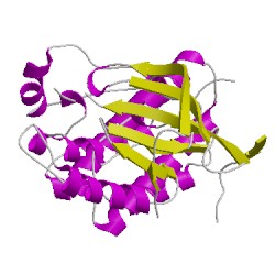 Image of CATH 2rfeD