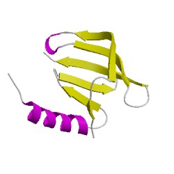 Image of CATH 2rfeD01