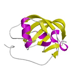 Image of CATH 2rfkA01