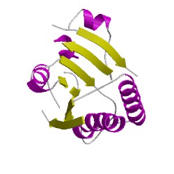 Image of CATH 2rflC00