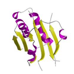 Image of CATH 2rflD00