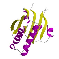Image of CATH 2rflF00