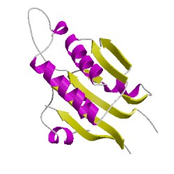 Image of CATH 2rflH00