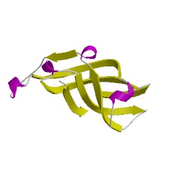 Image of CATH 2rfqA02