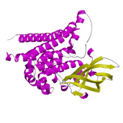 Image of CATH 2rfqC