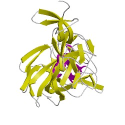 Image of CATH 2rftA