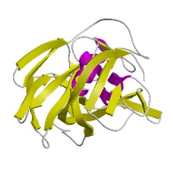 Image of CATH 2rftA02