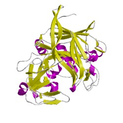 Image of CATH 2rfzD00