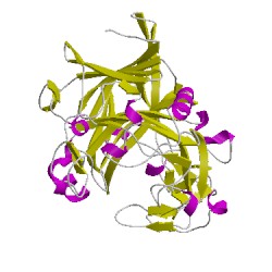 Image of CATH 2rg0A00
