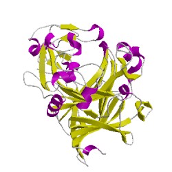 Image of CATH 2rg0B00