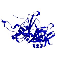 Image of CATH 2rg2