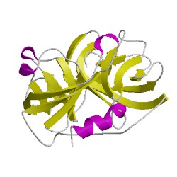 Image of CATH 2rg3A