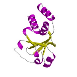Image of CATH 2rg7A02