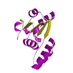 Image of CATH 2rg7D01