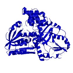 Image of CATH 2rgh