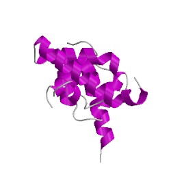Image of CATH 2rghA03