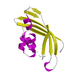 Image of CATH 2rgqA00