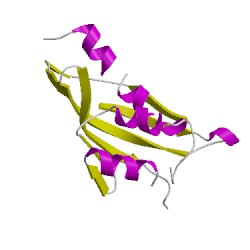 Image of CATH 2rgqB00