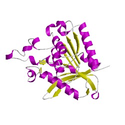 Image of CATH 2rguA02