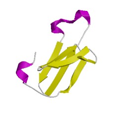 Image of CATH 2rh0B01