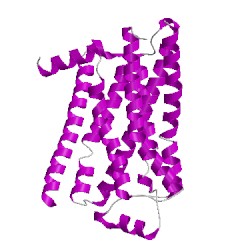 Image of CATH 2rh1A01