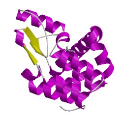 Image of CATH 2rh1A02