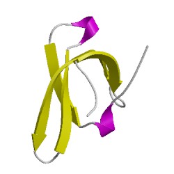 Image of CATH 2rh2A