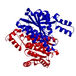 Image of CATH 2rh4