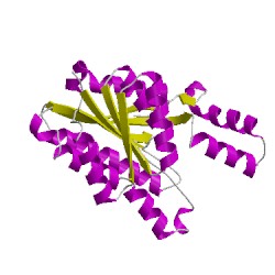 Image of CATH 2rh4A00
