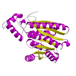 Image of CATH 2rh4B