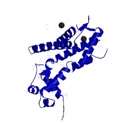 Image of CATH 2rha