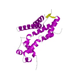 Image of CATH 2rhaA00
