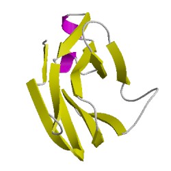 Image of CATH 2rheA00