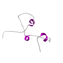 Image of CATH 2rhkD00