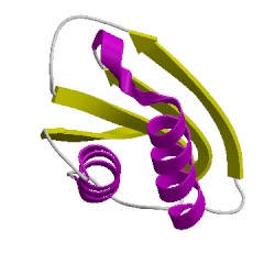 Image of CATH 2rhlA02