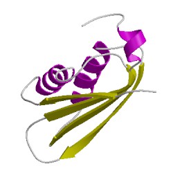 Image of CATH 2rhlB02